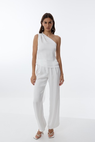 Шелковые брюки Versatile