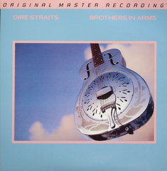 Dire Straits / Brothers In Arms (2LP)