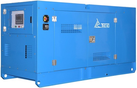 Дизельный генератор  АД-60С-Т400-1РКМ19