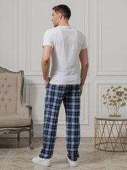 007 Брюки мужские