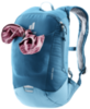 Картинка рюкзак городской Deuter Junior Bike Wave-Aqua - 7