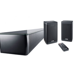 Canton Smart Cinema Box 9