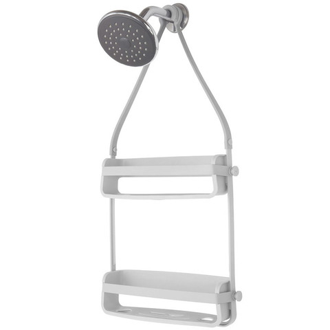 Органайзер для душа Flex серый Umbra