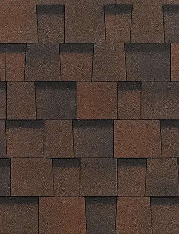 Ламинированная черепица Серия Dragon Standard