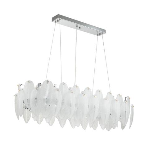 Подвесной светильник Favourite Beluta 3018-12P