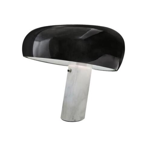 Настольная лампа Divinare DENTON 1083/06 TL-2