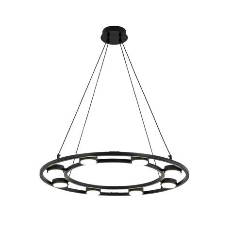 Подвесная люстра Lumion TORINA 8340/8