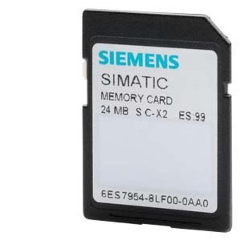 Siemens 6ES7954-8LF03-0AA0