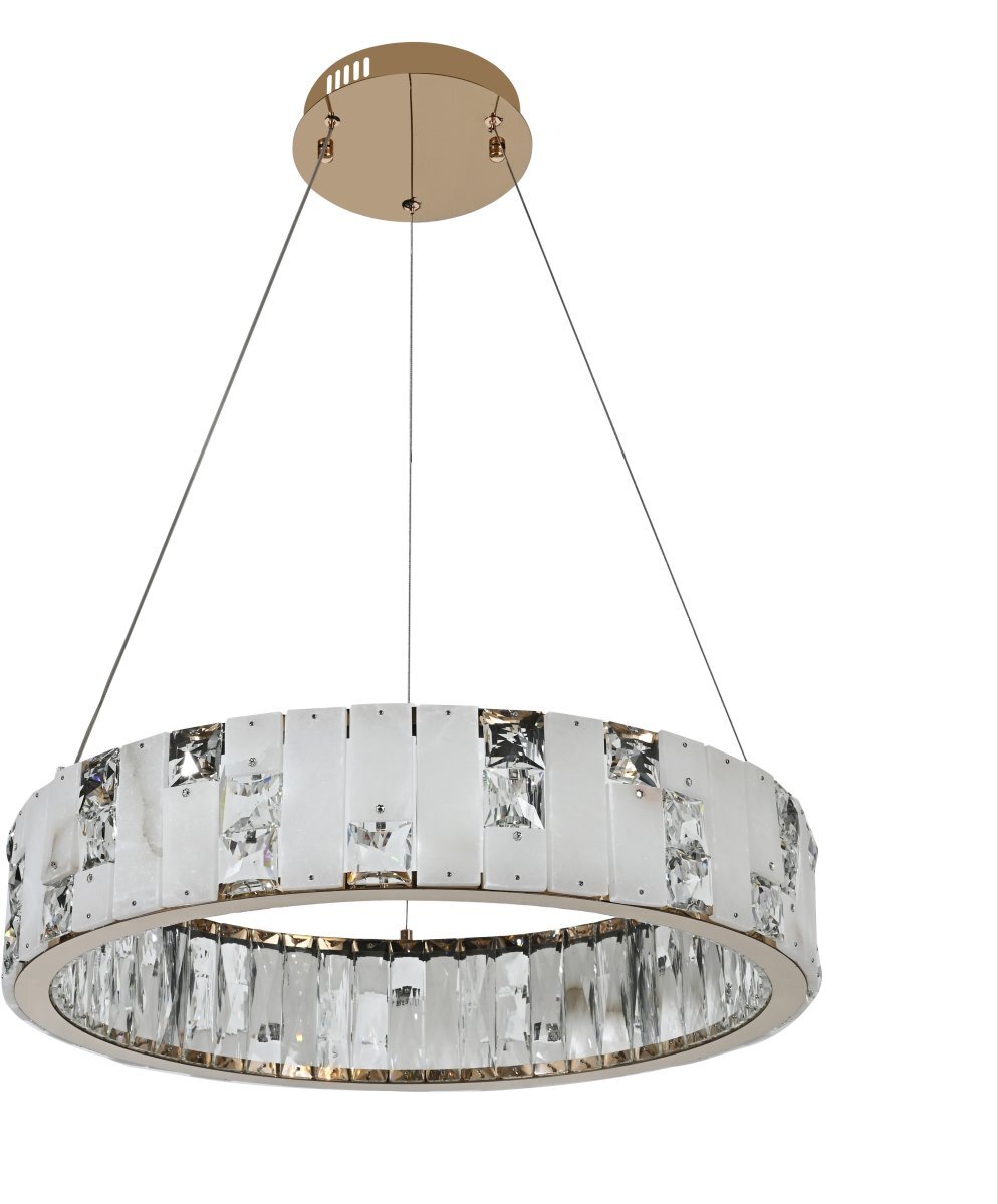 Подвесной светодиодный светильник Stilfort Cerruti 4015/03/06P