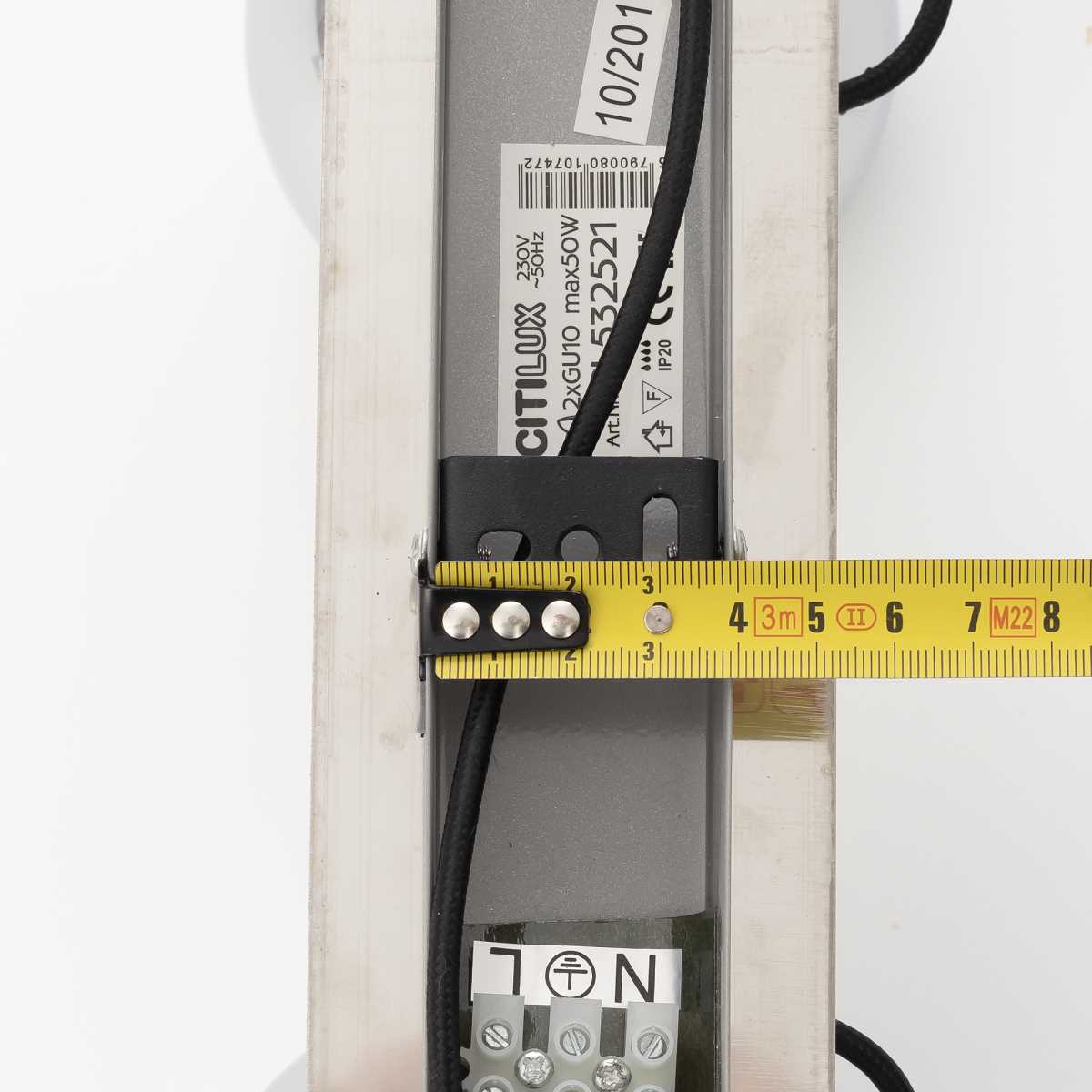 Спот Citilux Сфера CL532521