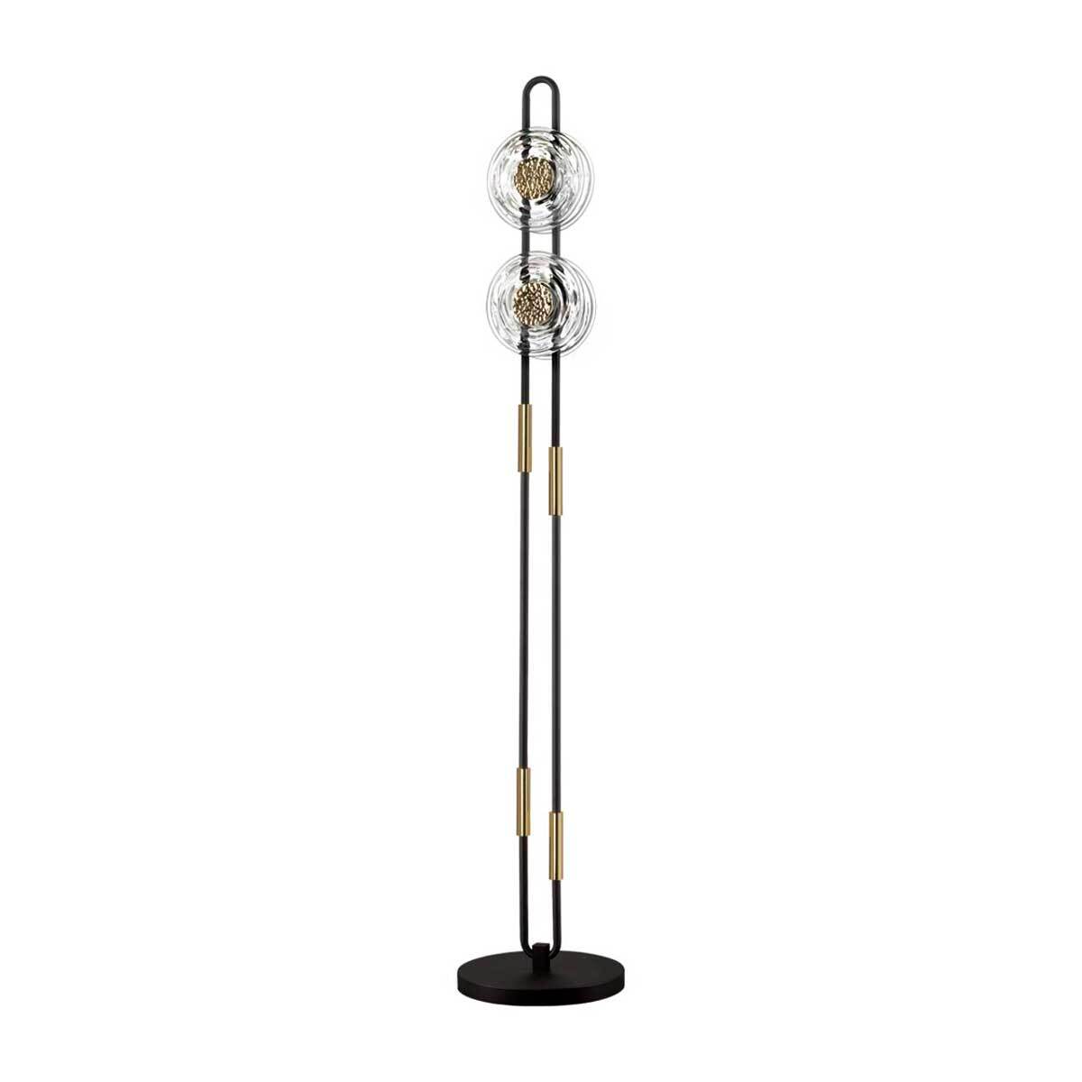 Торшер Odeon Light Exclusive Modern Magnet 5407/23FL