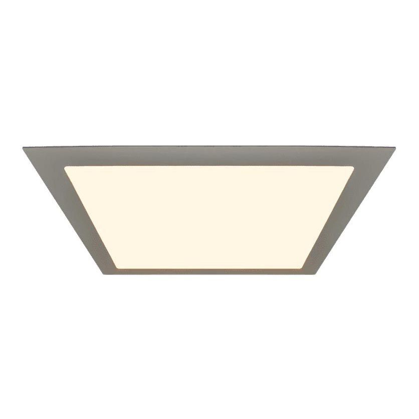 Встраиваемый светодиодный светильник SWG PL-S300-24-WW 002420