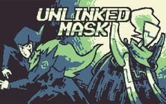 Unlinked Mask (для ПК, цифровой код доступа)