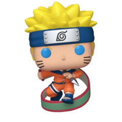 Фигурка Funko POP! Animation Naruto Naruto Uzumaki
