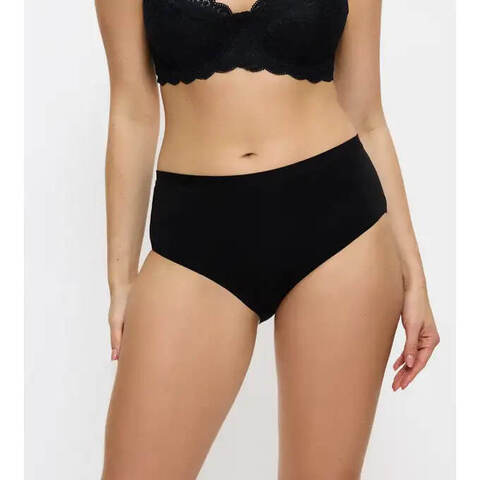 Трусы Triumph Sense of Modal Midi 2шт черный