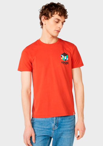 Футболка Lee Cooper