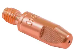 Наконечник CuCrZr M6 / Ø 1,0мм (8,0 / 28)