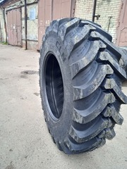 Радиальная шина Кама 440/80 R28 (16.9 R28) CLN