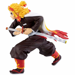 Фигурка Banpresto Demon Slayer Vibration Stars: Kyojuro Rengoku