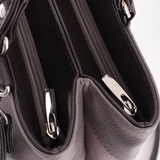 Сумка Саломея 1030 мульти бельгийский шоколад