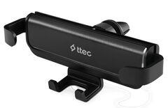 Автодержатель TTEC EasyGrip In Car Phone Holder, черный
