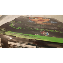 Клео де Нил. Мрак и цветение