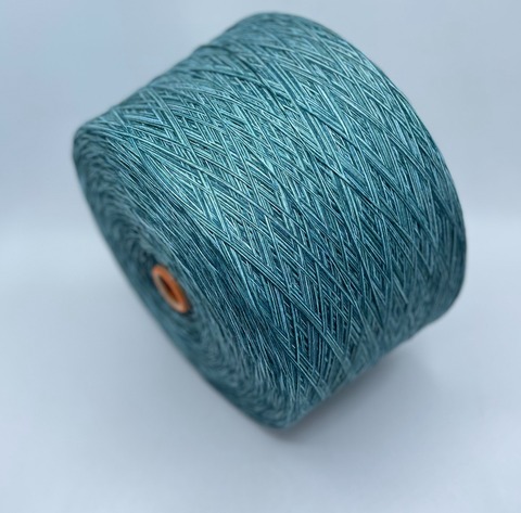 Авторская смотка (пр.Италия) 375м/100гр, Меринос/Шерсть/Кашемир/Вискоза/Полиамид/Остальные волокна, цвет-Посейдон, арт.36164