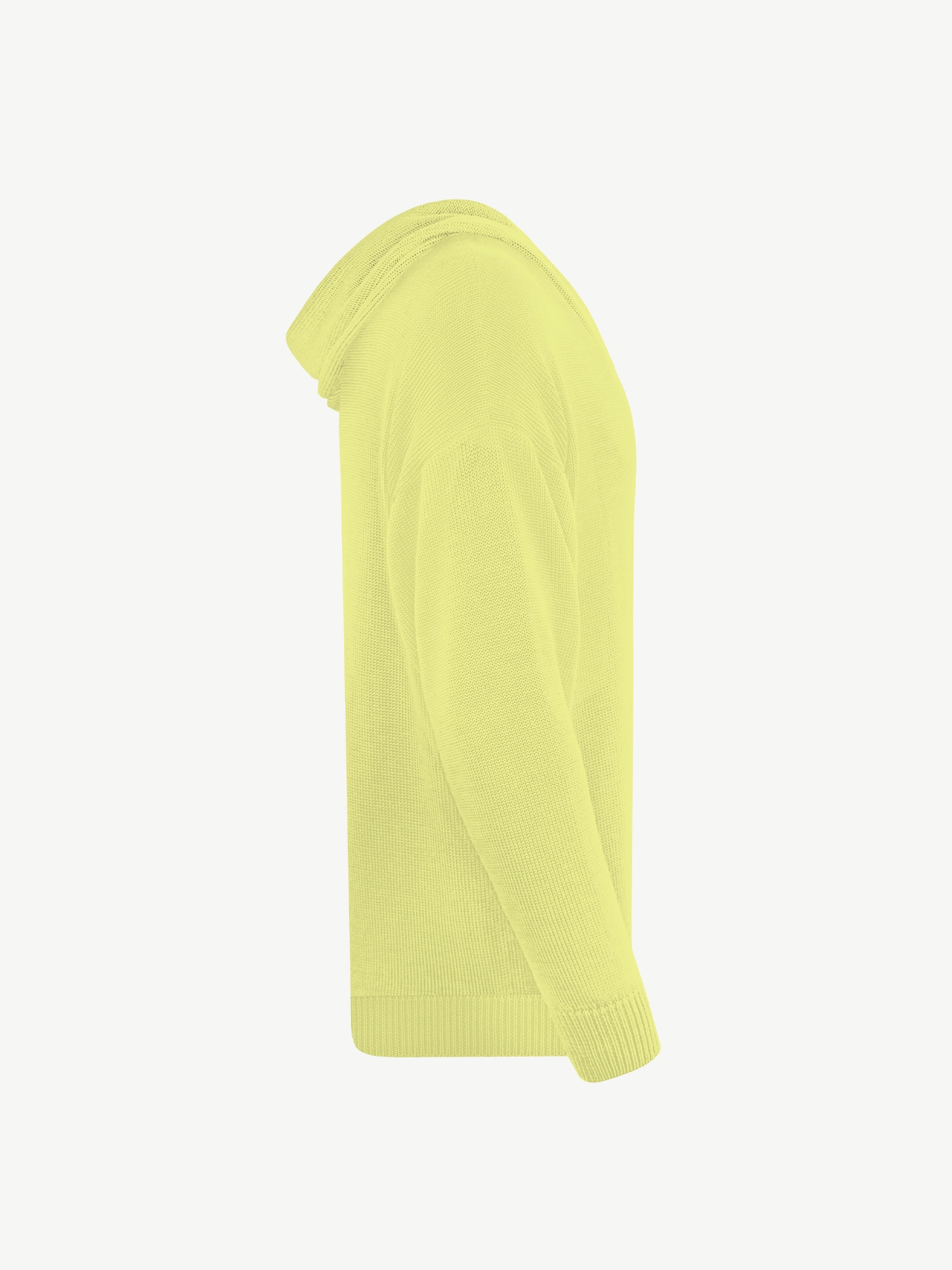 Толстовка на замке из экохлопка