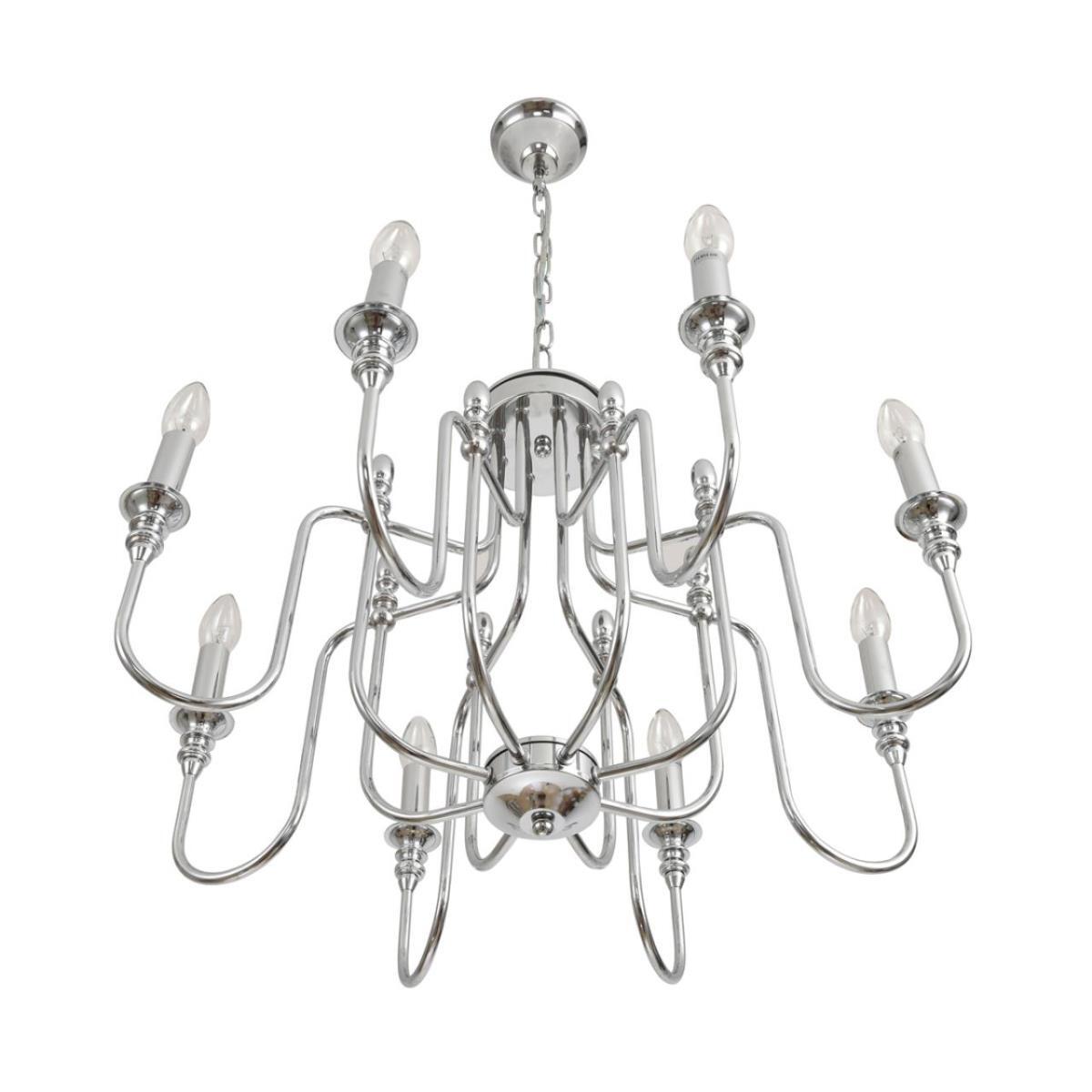 Люстра Lumion CLASSI 8317/8