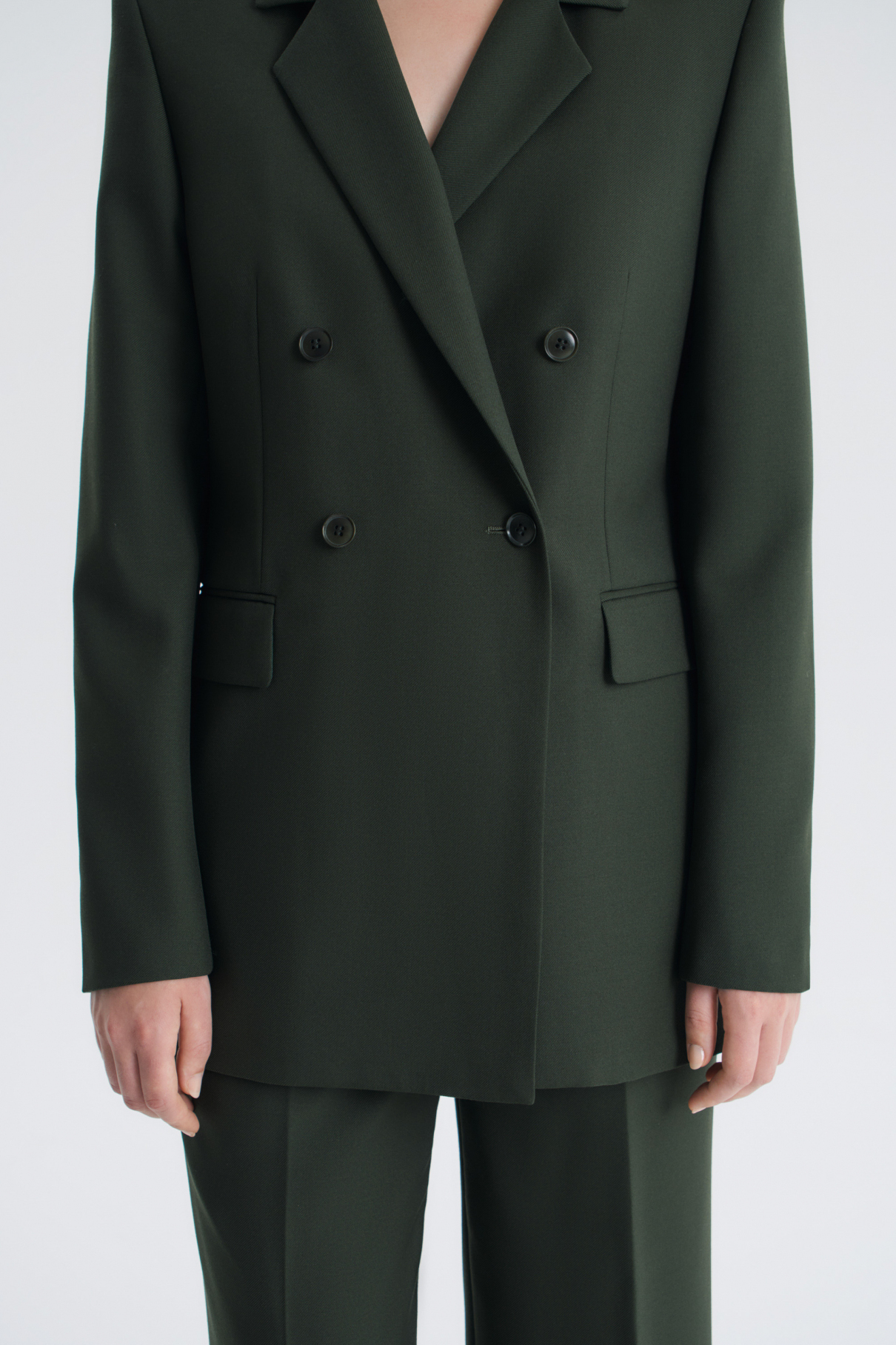 Жакет Mon amour