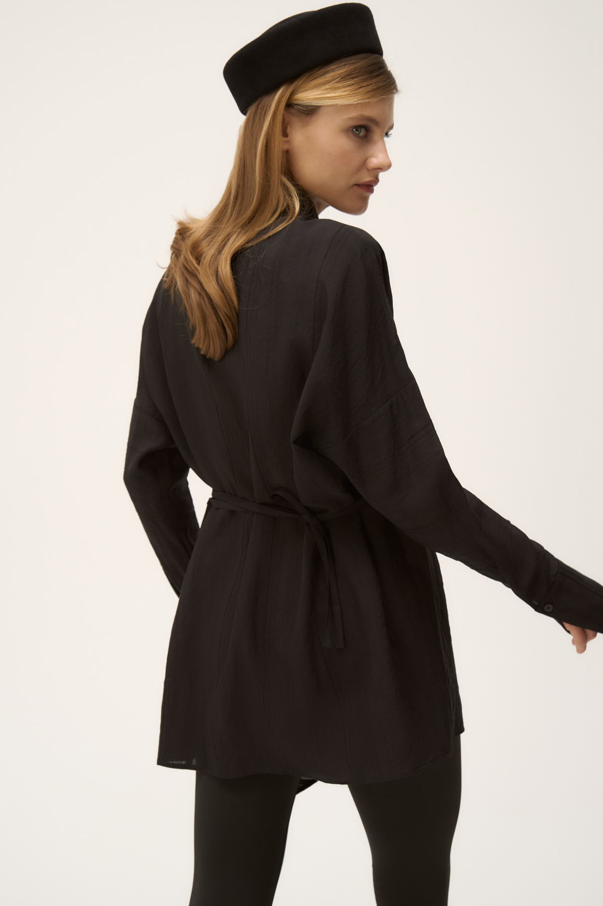 Рубашка Judith