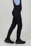 Детский лыжный костюм с высокой спинкой Nordski Jr. Core Active Lime/Black