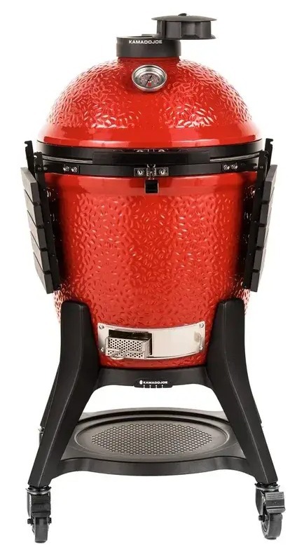 Гриль угольный керамический Kamado Joe Classic Joe III