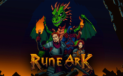 Rune Ark (для ПК, цифровой код доступа)