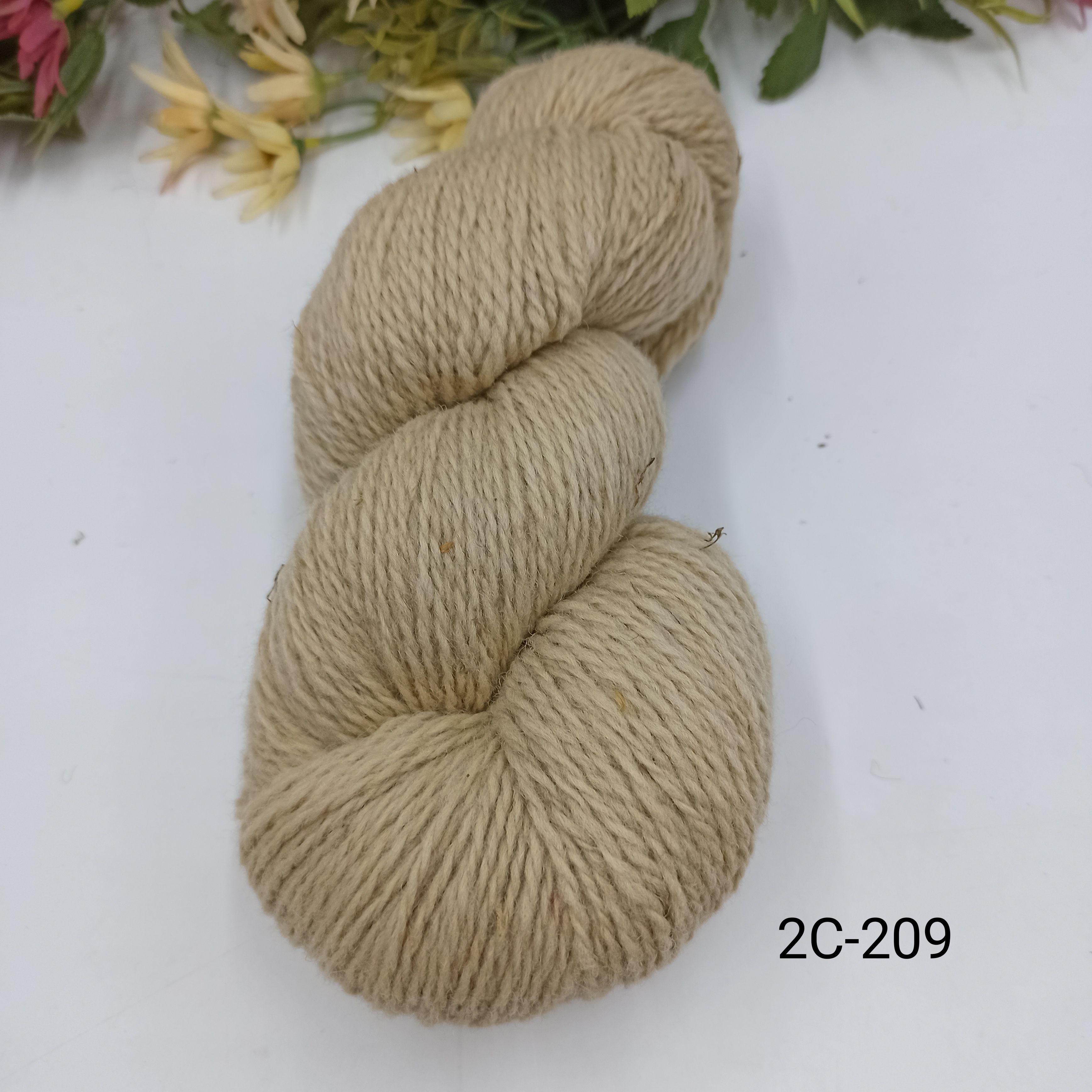 Дундага 6/2 солид 2С-209 210м/100гр