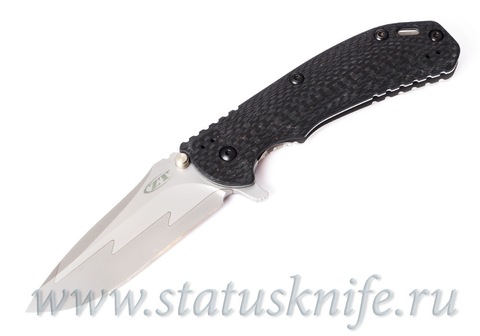 Нож Zero Tolerance 0560 CBCF HINDERER LIMITED FS