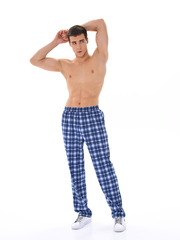 007 Брюки мужские