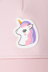 кепка  для девочки  ТК 80103/персик