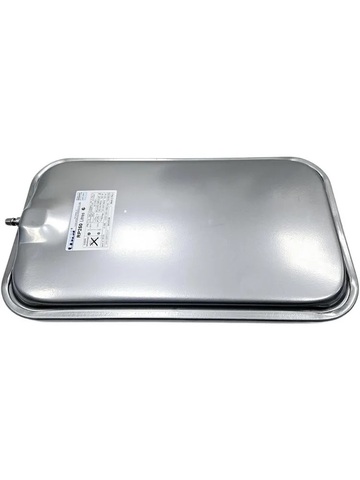 Расширительный бак CIMM (6л) для TERMET MiniMax/MiniTerm/UniCo (арт. Z0700.17.00.00)