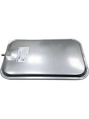 Расширительный бак CIMM (6л) для TERMET MiniMax/MiniTerm/UniCo (арт. Z0700.17.00.00)