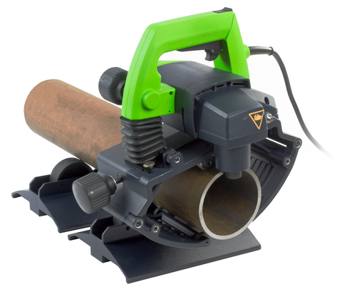 Фаскосниматель для труб LIDEN Beveler-250