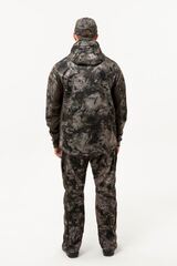 Демисезонный костюм для охоты Remington Stalker Renewed Black Camo на remingtonn.ru