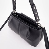 Сумка Саломея 204 канадский черный