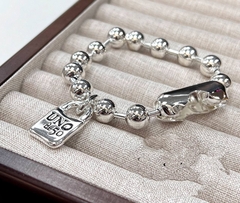 braslet-unode-50-s-podveskoj-zamok