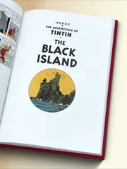 The Adventures of Tintin: The Complete Collection