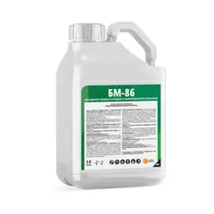 биостимулятор БМ86 5 л