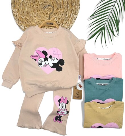 Костюм 2/5 лет