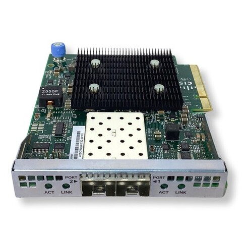 Cisco UCS-VIC1225