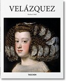 TASCHEN: Velazquez (Книга)