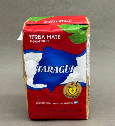 Мате Taragui Tradicional, 250гр